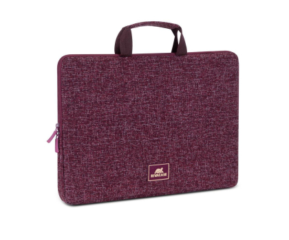 Torba do laptopów RIVACASE Anvik 7913 13.3" czerwony burgund